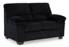 2420435 SimpleJoy Loveseat