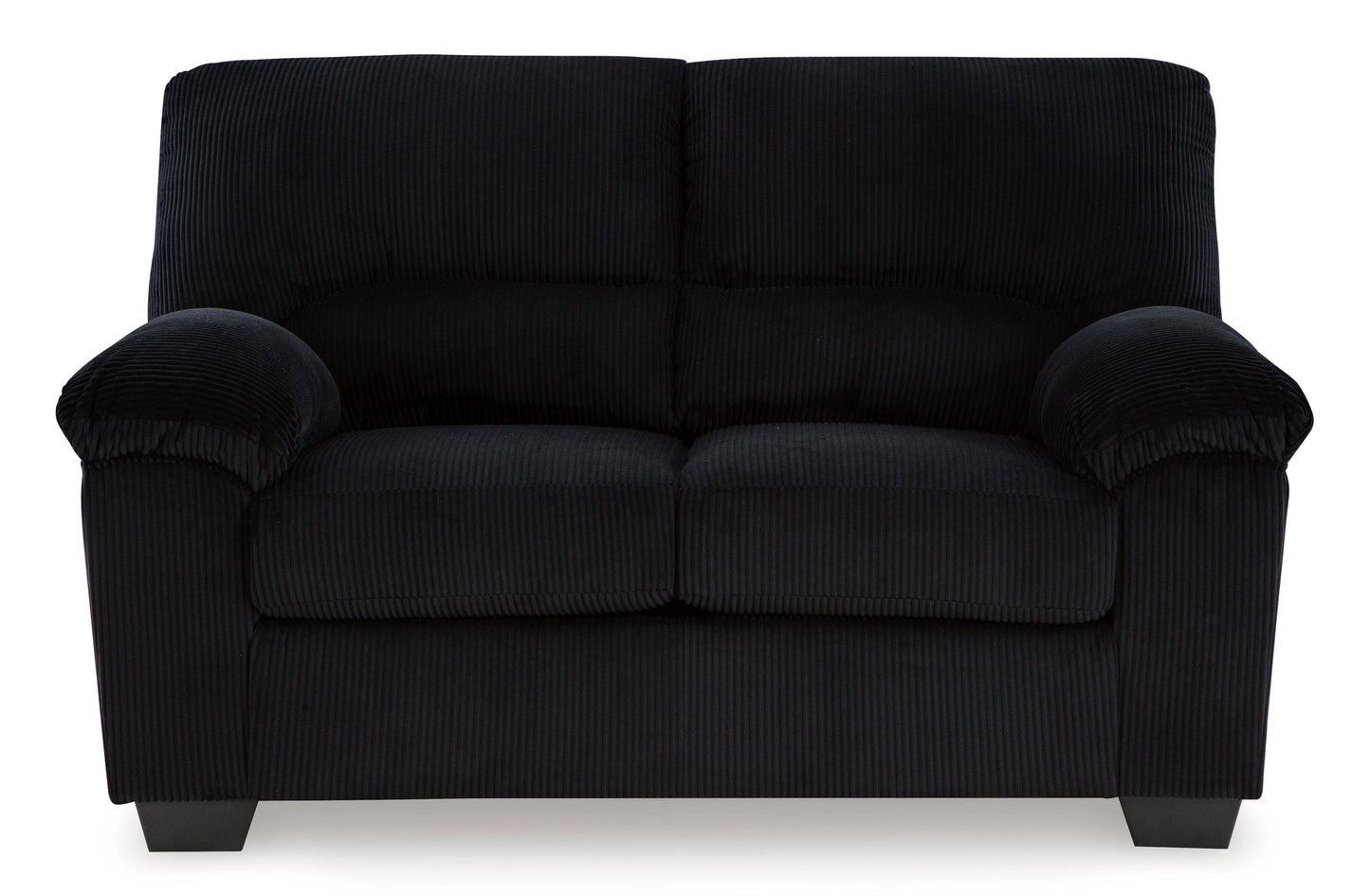 2420435 SimpleJoy Loveseat