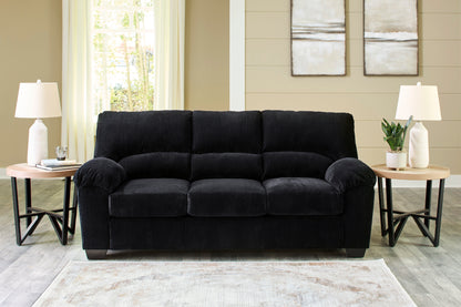 SimpleJoy Sofa Set | Ashley Homestore 24204-SofaSet