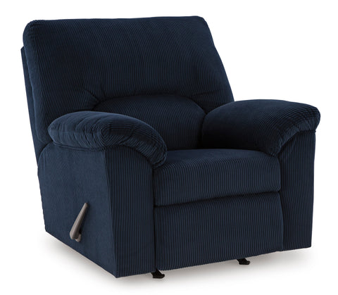 2420525 SimpleJoy Recliner