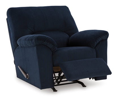 2420525 SimpleJoy Recliner