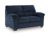 SimpleJoy Loveseat