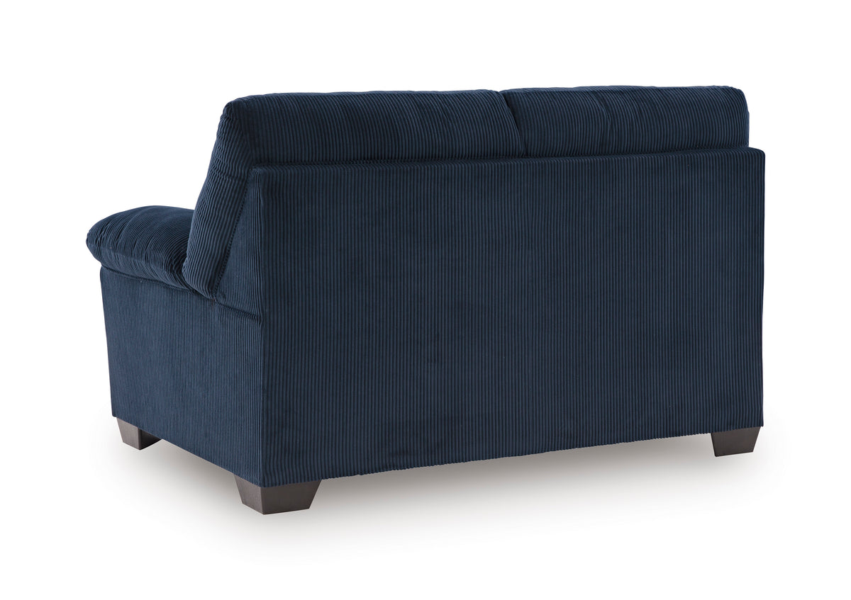 SimpleJoy Loveseat
