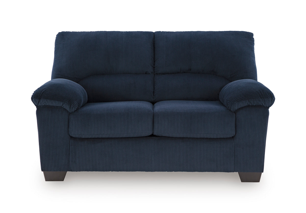 SimpleJoy Loveseat