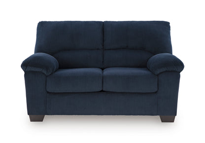 SimpleJoy Loveseat