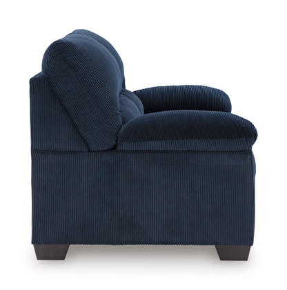 SimpleJoy Loveseat