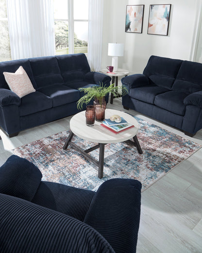 SimpleJoy Sofa Set | Ashley Homestore 24205-SofaSet