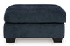Aviemore Oversized Accent Ottoman