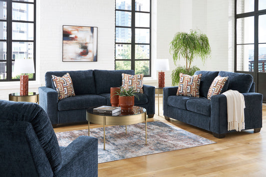 24303-SofaSet |Aviemore Sofa Set