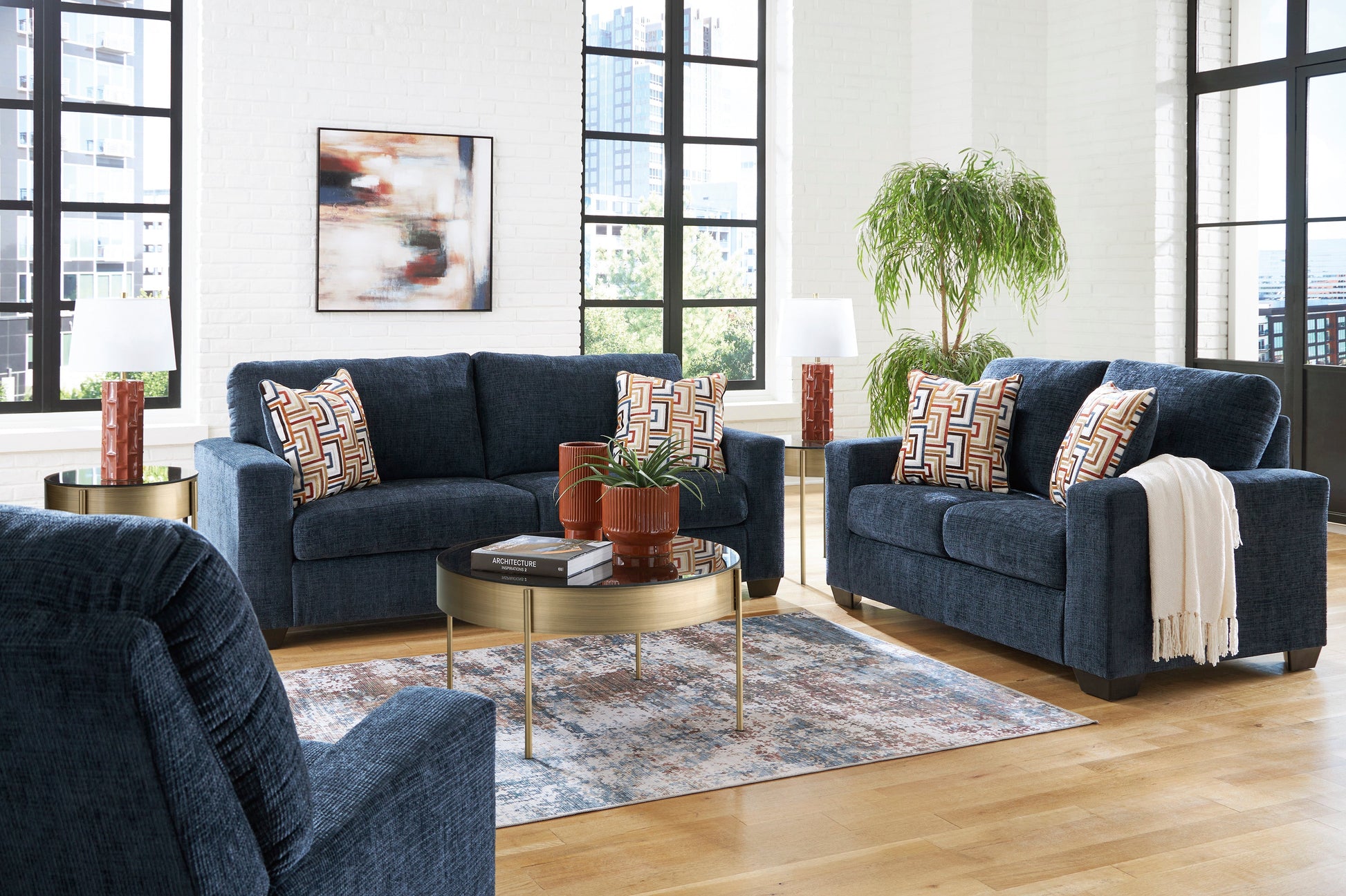 Aviemore Sofa Set