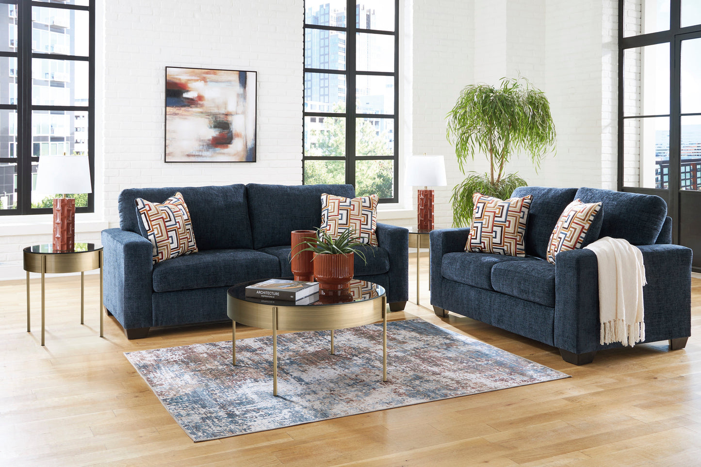 Aviemore Sofa Set