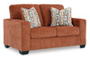 24304-Sofa Set Aviemore Sofa set