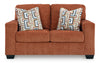 2430435 Aviemore Loveseat