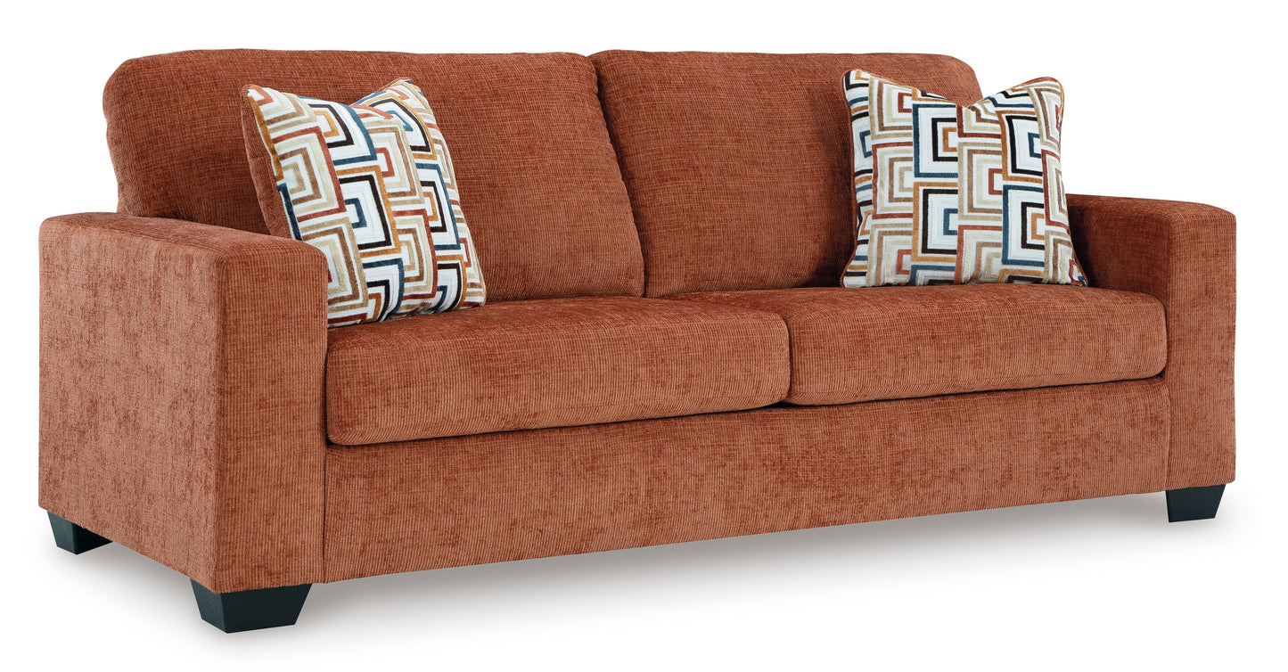 24304-Sofa Set Aviemore Sofa set
