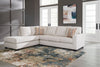 24305S1 Aviemore 2-Piece Sectional with Chaise