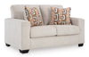 2430535 Aviemore Loveseat
