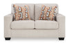 2430535 Aviemore Loveseat