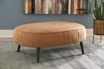 Ashley Homestore |Hollyann Oversized Accent Ottoman