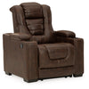 Ashley Homestore | PWR RECLINER/ADJ HEADREST