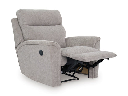 Tarmiac Recliner