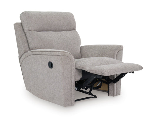 Tarmiac Recliner