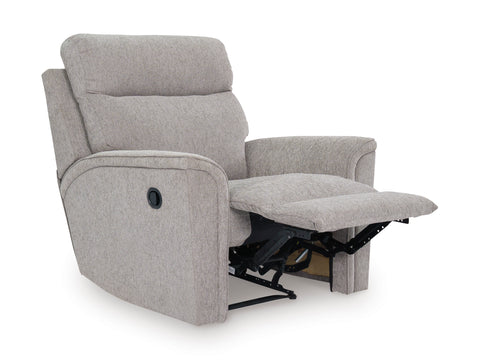 Tarmiac Recliner