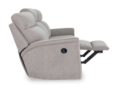 Tarmiac Reclining Sofa