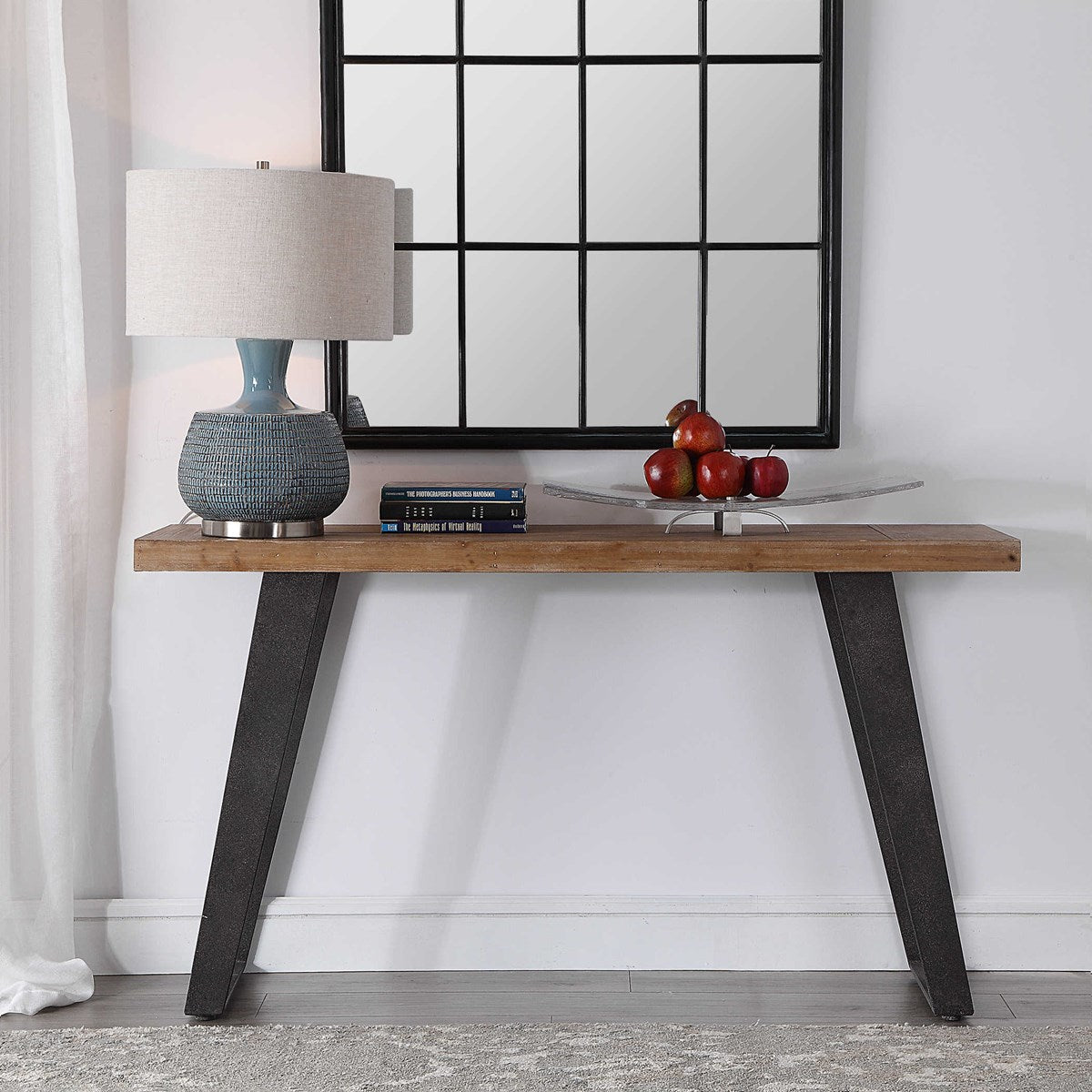 طاولة كونسول فريدي