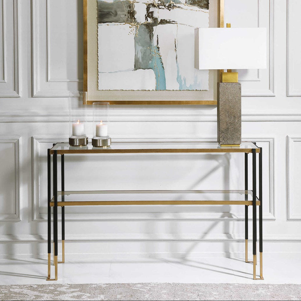 طاولة كونسول كينتمور