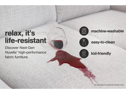 39402S4 Elissa Court 3-Piece Sectional Sofa with Chaise