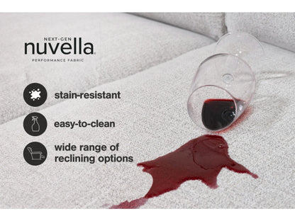 Modmax Swivel Glider Recliner | Ashley Homestore