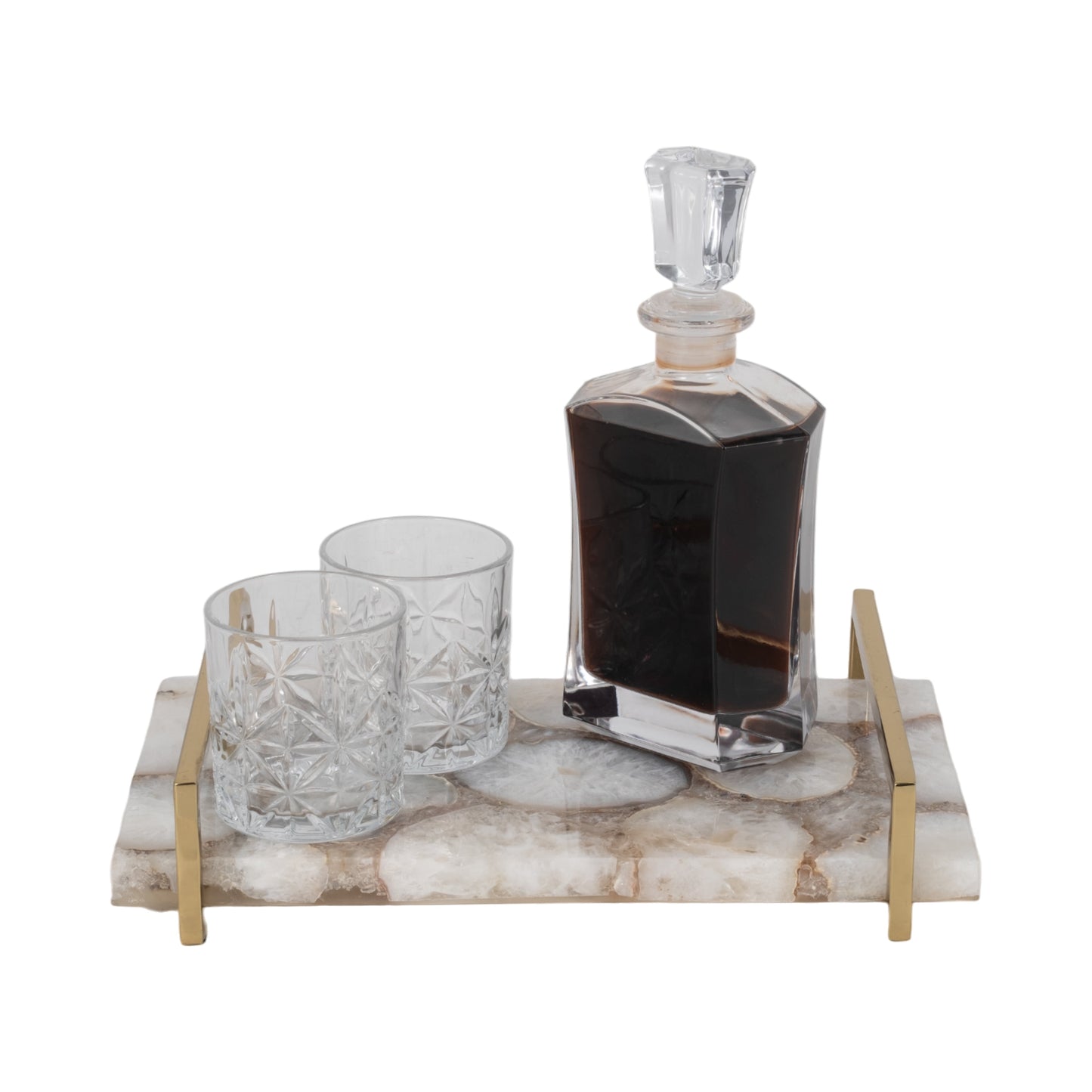 18800| Trays and Plates