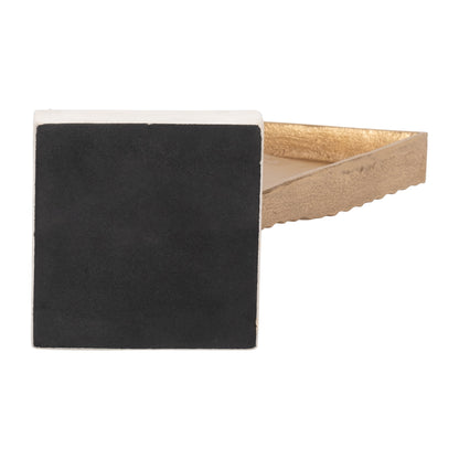 18" Verill Gold Statuary