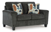 2520635 Erinslane Loveseat