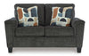 2520635 Erinslane Loveseat