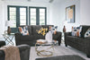 25206-Sofa Set Erinslane Sofa Set