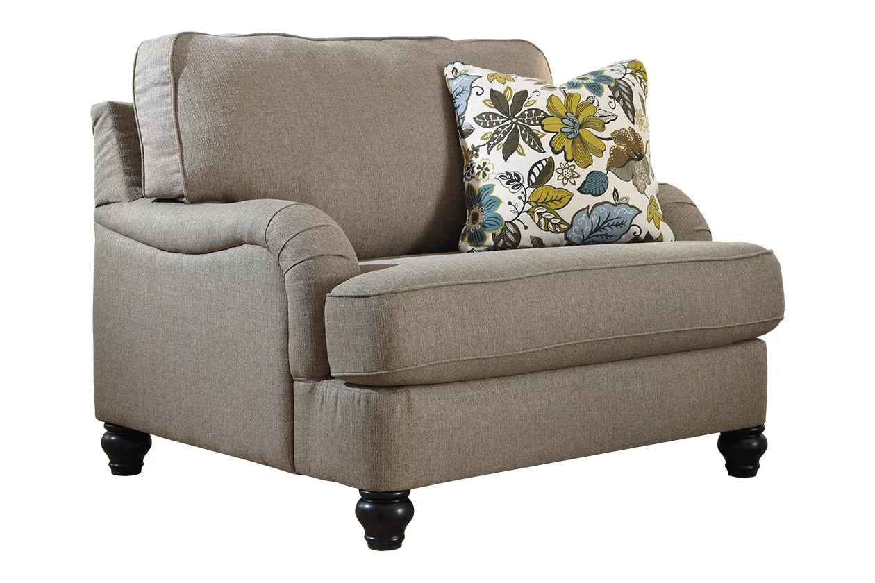Ashley Homestore |Hariston Oversized Chair