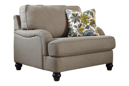 Ashley Homestore |Hariston Oversized Chair