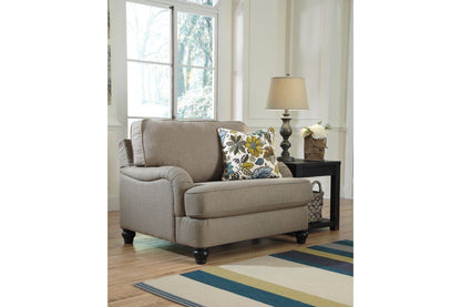 Ashley Homestore |Hariston Oversized Chair