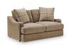 ChloeeAnne Loveseat