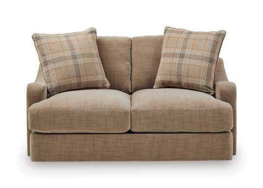 ChloeeAnne Loveseat
