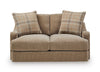 ChloeeAnne Loveseat
