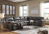 25601S1| Aberton 3-Piece Sectional