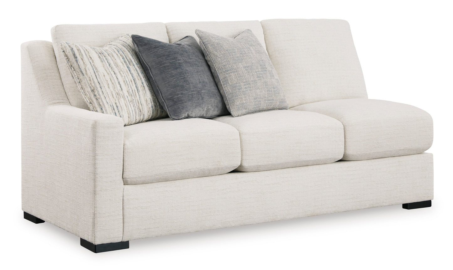 25704S2| Accomplished Sectional