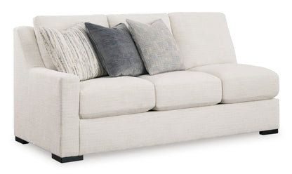 25704S1| Accomplished Sectional