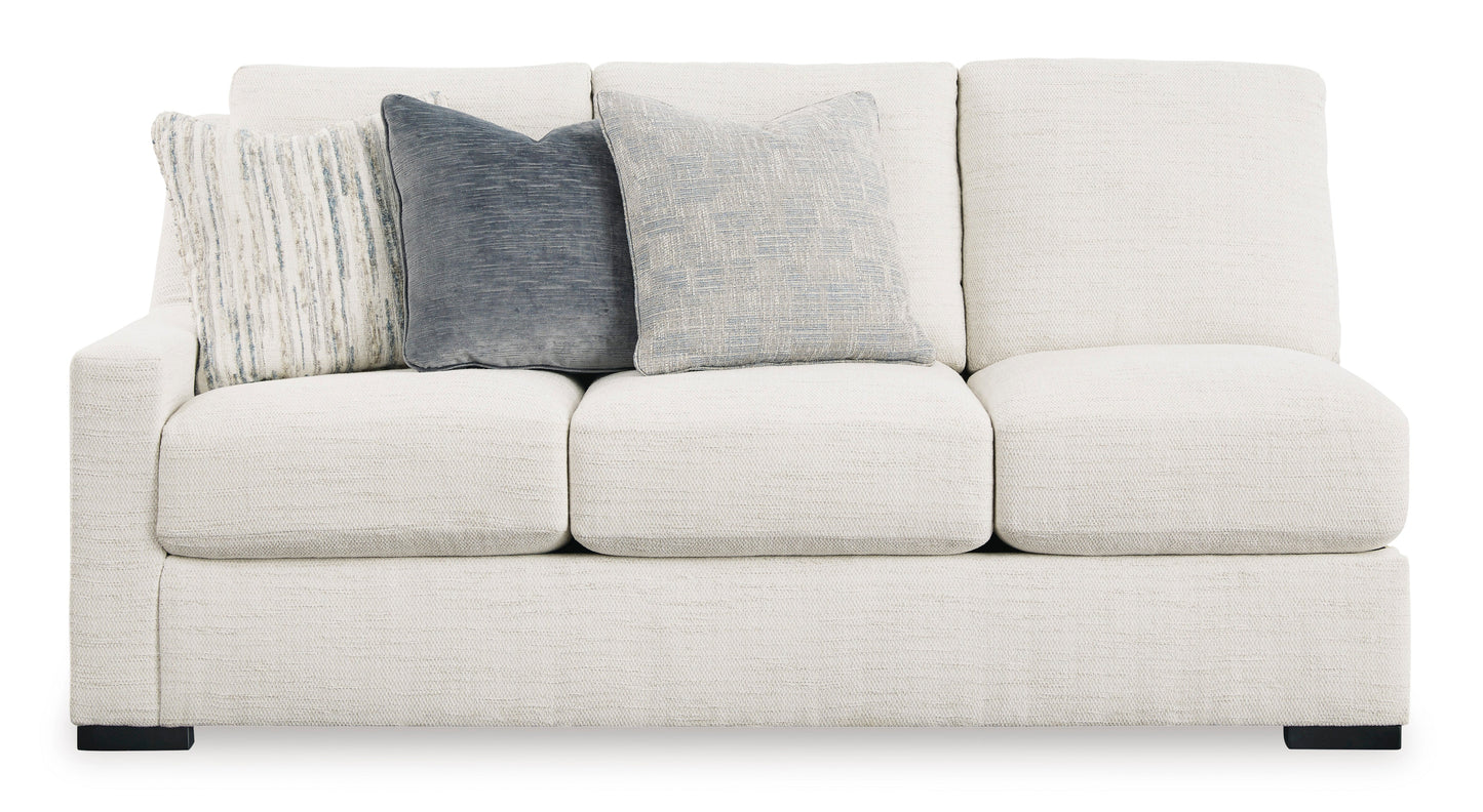 25704S2| Accomplished Sectional