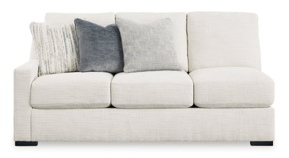 25704S2| Accomplished Sectional