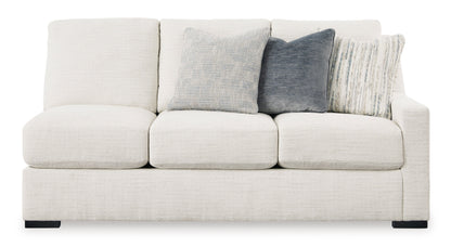 25704S2| Accomplished Sectional