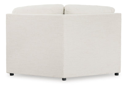 25704S1| Accomplished Sectional