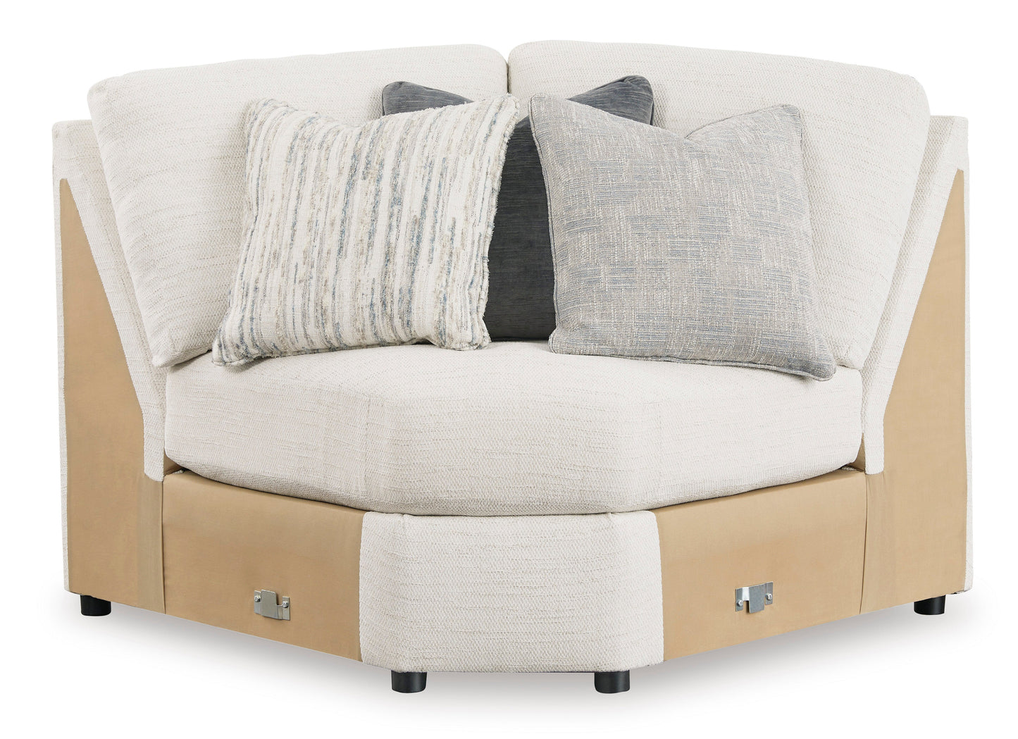 25704S2| Accomplished Sectional